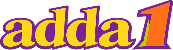 adda1 ব্র্যান্ড লোগো